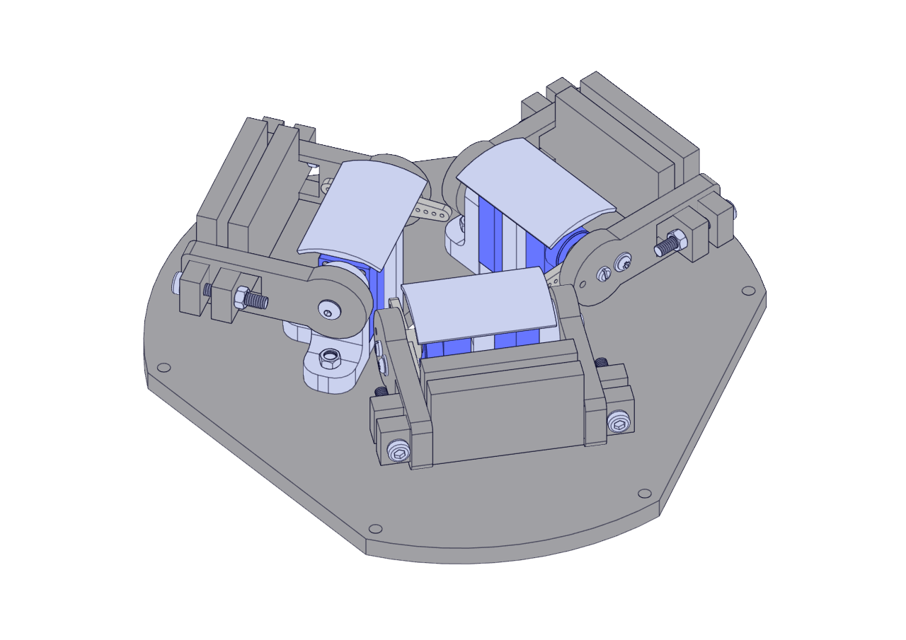 TripodFigure8 TripodFigure8